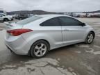 2013 Hyundai Elantra Coupe GS