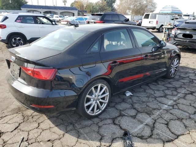 2016 Audi A3 Premium