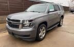 2018 Chevrolet Tahoe C1500 LT