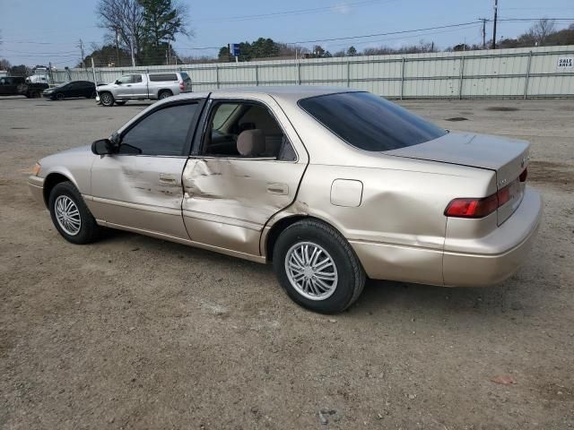 1999 Toyota Camry CE