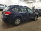 2013 Subaru Outback 2.5I