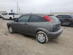 2007 Ford Focus ZX3