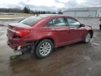 2013 Chrysler 200 Limited