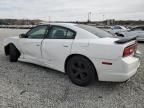 2012 Dodge Charger SE