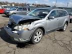 2010 Subaru Outback 2.5I Premium