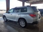 2011 Toyota Highlander Limited