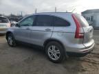 2011 Honda CR-V EXL