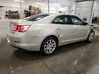 2015 Chevrolet Malibu 2LT