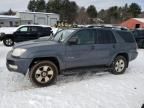 2005 Toyota 4runner SR5