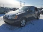 2003 Honda Civic LX