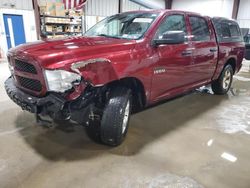 2018 Dodge RAM 1500 ST en venta en West Mifflin, PA