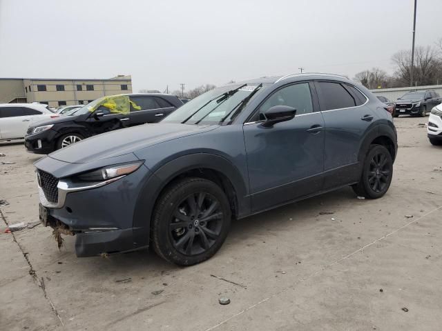 2022 Mazda CX-30 Preferred