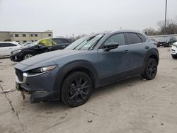 Mazda cx30 salvage cars for sale: 2022 Mazda CX-30 Preferred