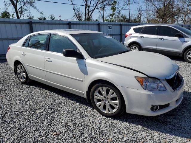 2008 Toyota Avalon XL