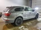 2011 Audi Q7 Premium Plus