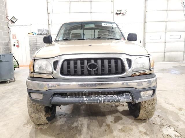 2003 Toyota Tacoma Xtracab