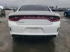 2018 Dodge Charger SXT Plus