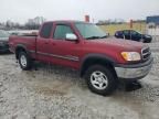 2001 Toyota Tundra Access Cab