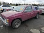 1995 Nissan Truck King Cab XE