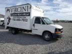 2004 Chevrolet Express G3500