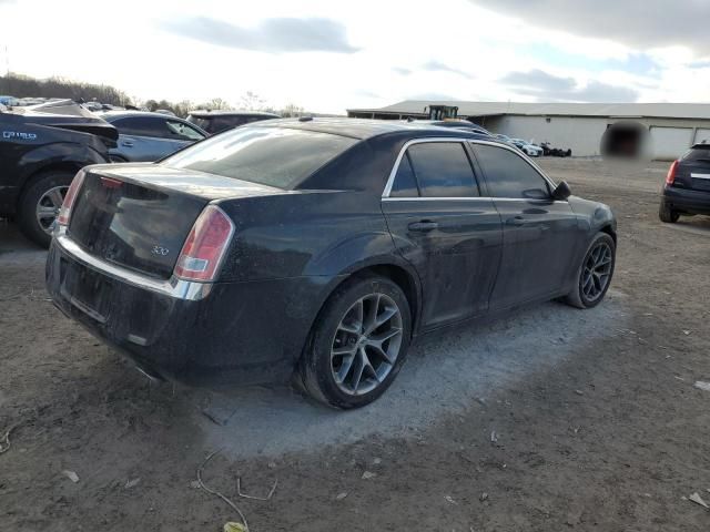 2011 Chrysler 300