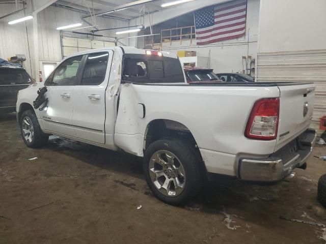 2019 Dodge RAM 1500 BIG HORN/LONE Star