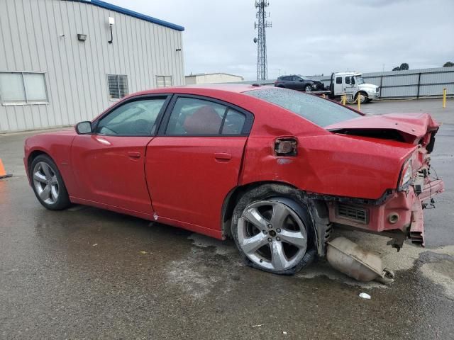 2011 Dodge Charger R/T