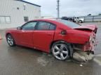 2011 Dodge Charger R/T