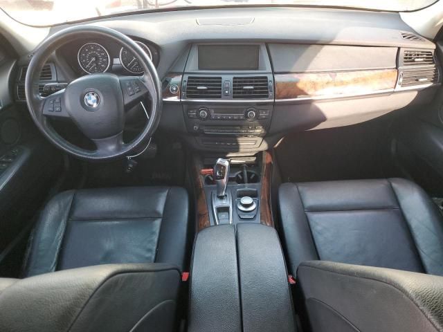 2007 BMW X5 3.0I