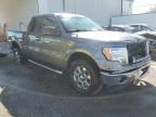 2013 Ford F150 Super Cab