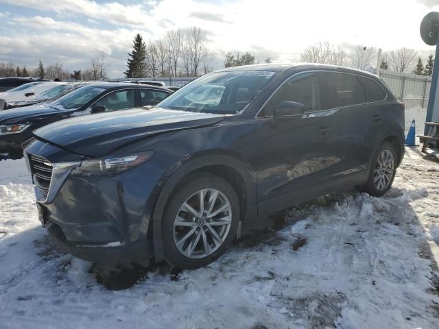 2019 Mazda CX-9 Touring