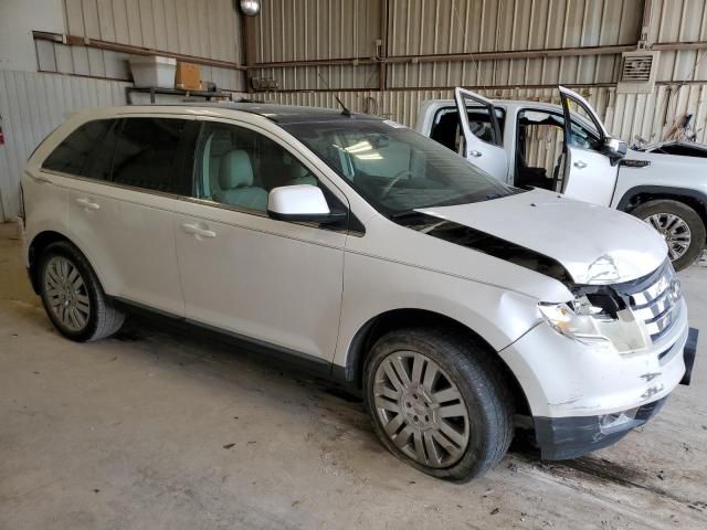 2010 Ford Edge Limited