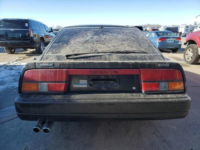 1984 Datsun 300ZX 2+2