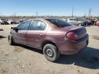 2000 Dodge Neon Base