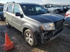 2011 Honda Pilot EXL