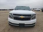 2018 Chevrolet Suburban K1500 LT