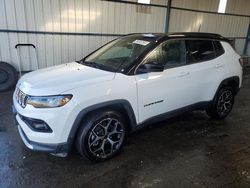 2025 Jeep Compass Limited en venta en Brighton, CO