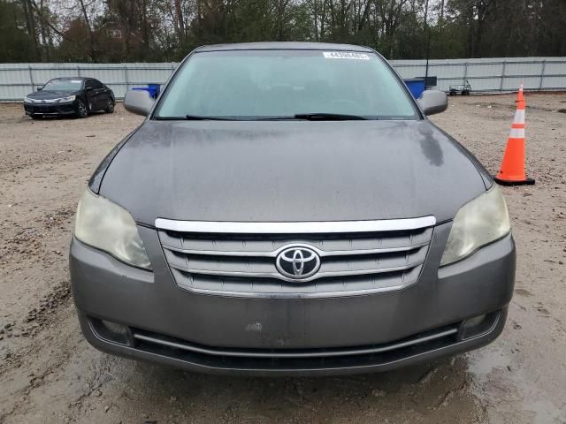 2006 Toyota Avalon XL