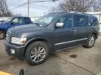 2010 Infiniti QX56