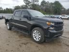 2022 Chevrolet Silverado LTD C1500 Custom