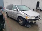 2004 Honda Odyssey EX