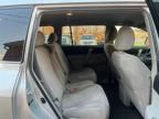 2011 Toyota Highlander Base