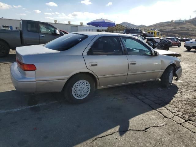 2000 Toyota Camry CE