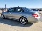 2011 Mercedes-Benz C300