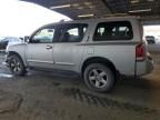 2007 Nissan Armada SE