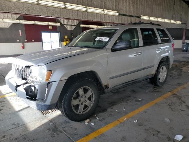 2007 Jeep Grand Cherokee Laredo