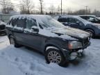 2008 Volvo XC90 3.2