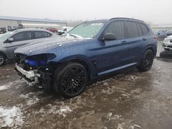 Run And Drives Cars for sale at auction: 2021 BMW X3 M Competition