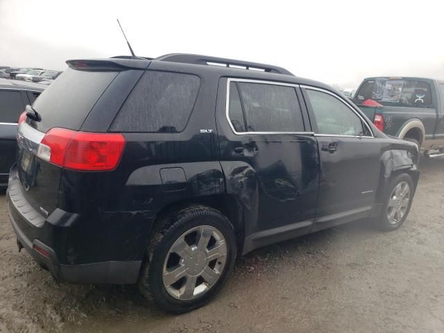 2010 GMC Terrain SLT