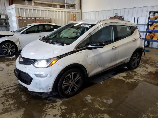 2018 Chevrolet Bolt EV Premier